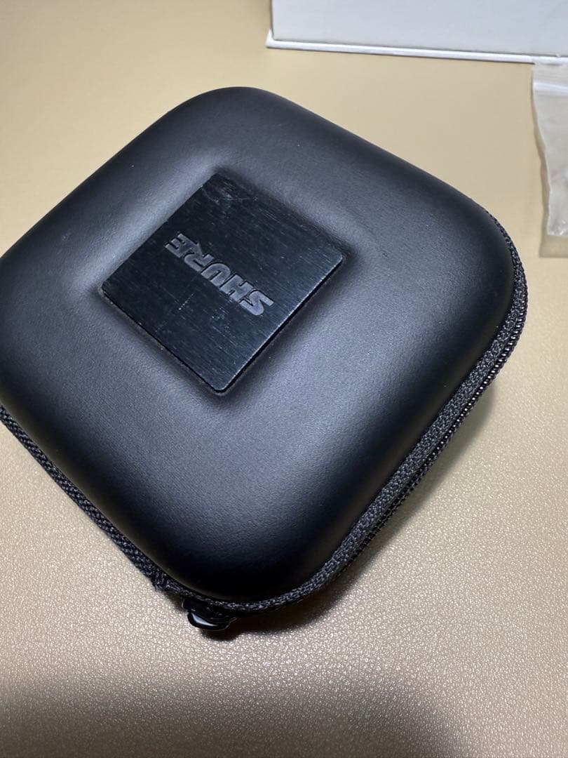 SHURE se846 第一世代 NOBUNAGA Labs 篠波 麗セット