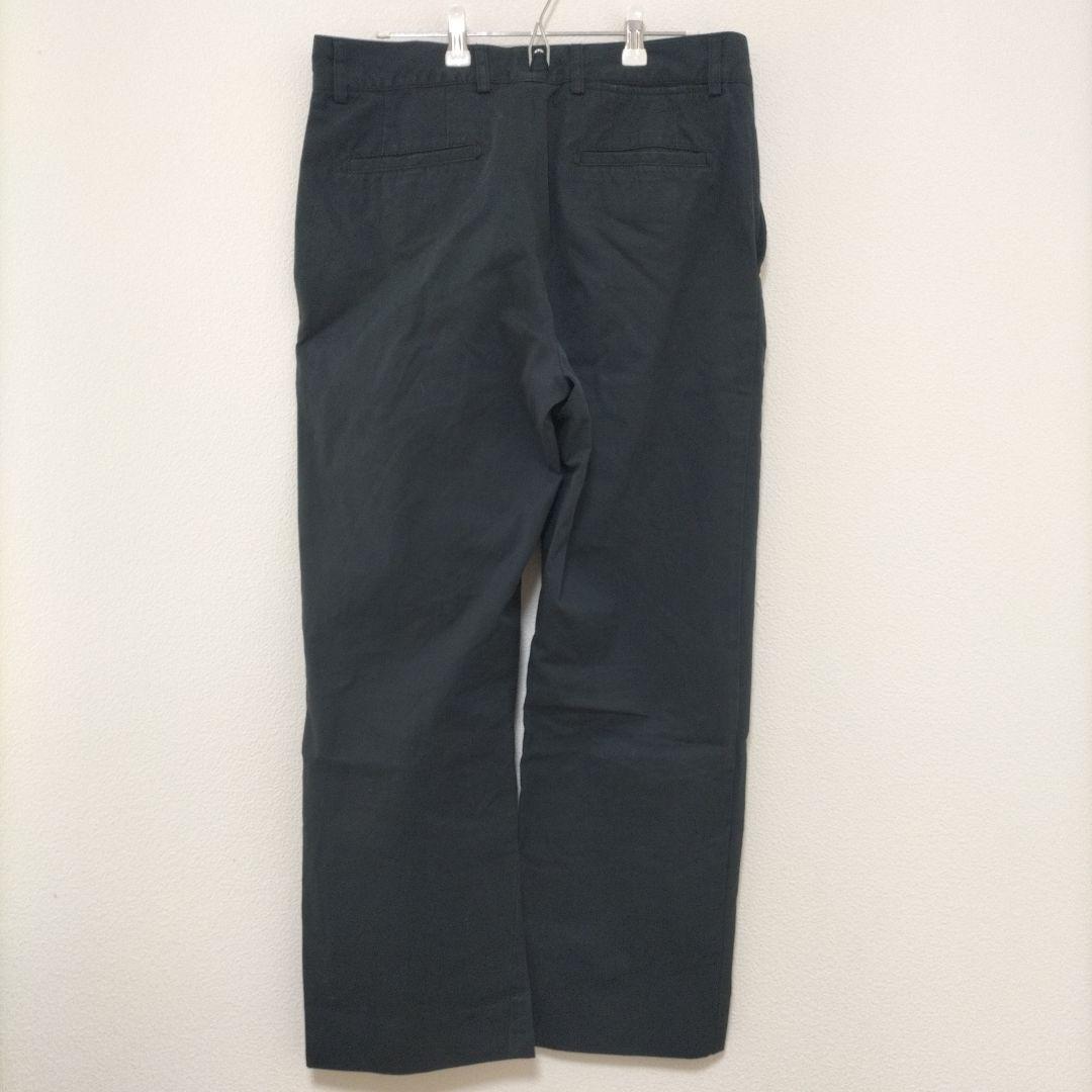 Maison Margiela　ブラックパンツ