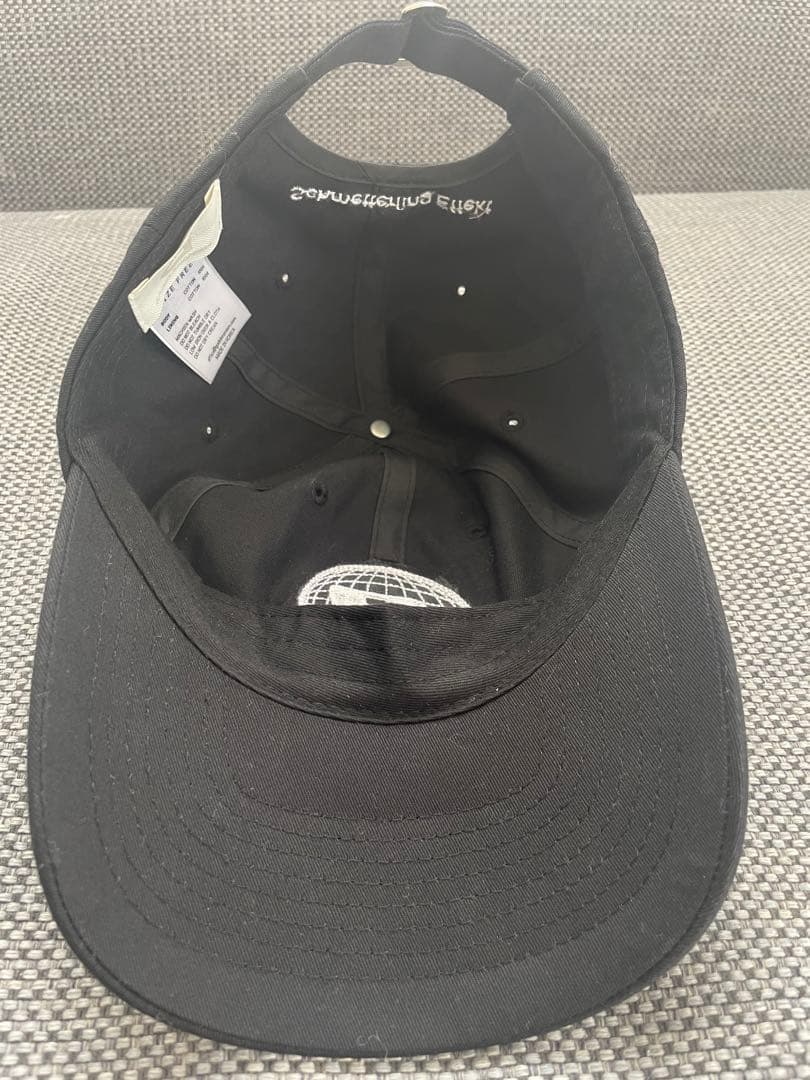 GADID ANONIEM キャップ