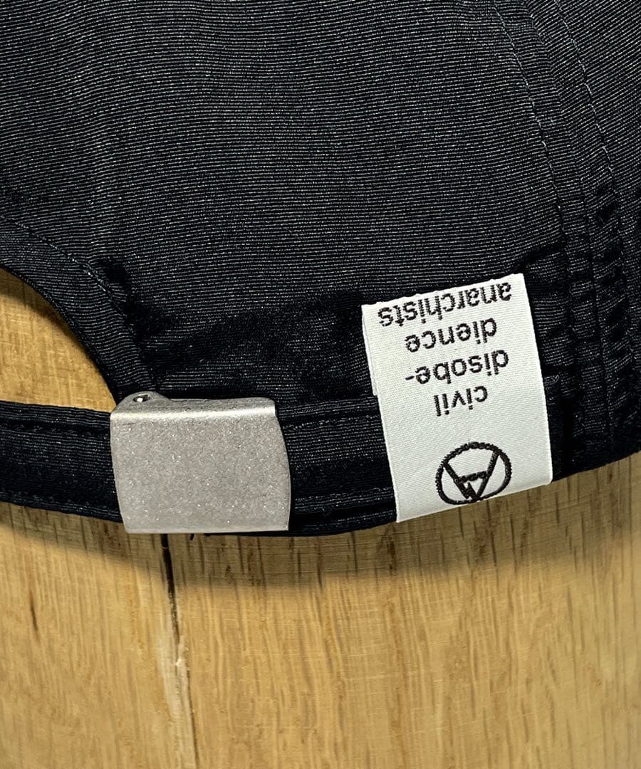 Mountain Research マウンテンリサーチ　A.M. Cap