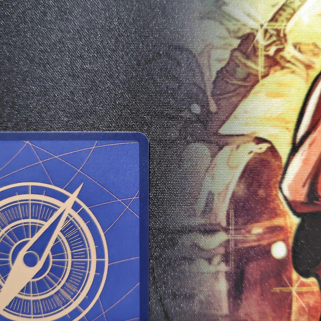 ゾロ十郎　SP R パラレル OP05-067