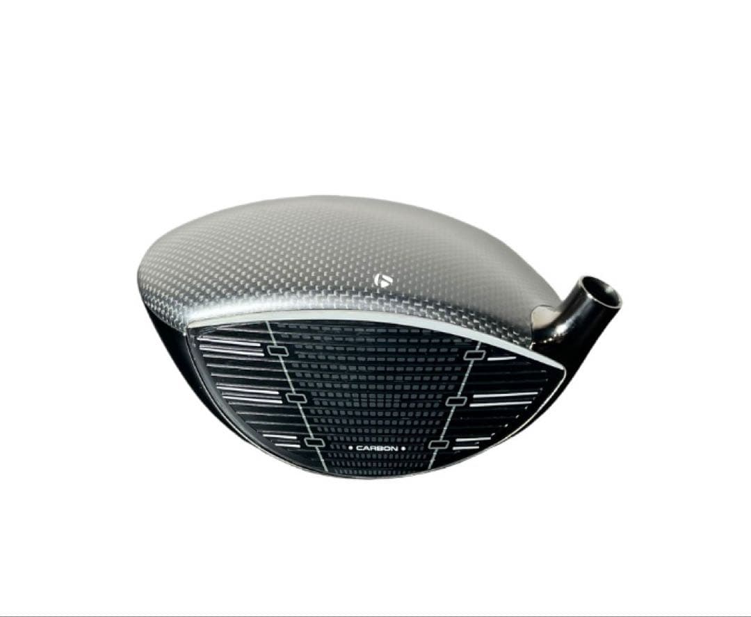 TaylorMade Qi35 maxドライバー 9.0度 ヘッドのみ