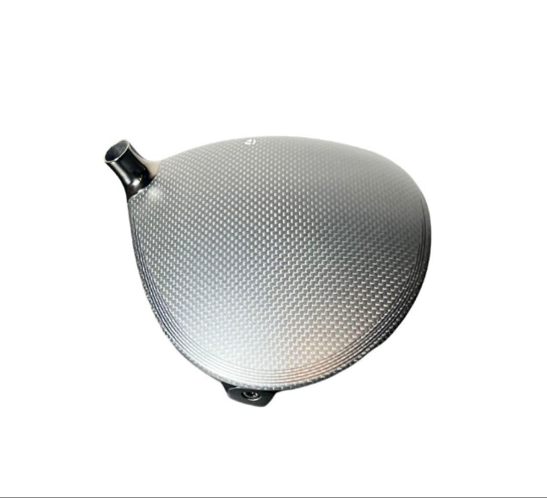 TaylorMade Qi35 maxドライバー 9.0度 ヘッドのみ