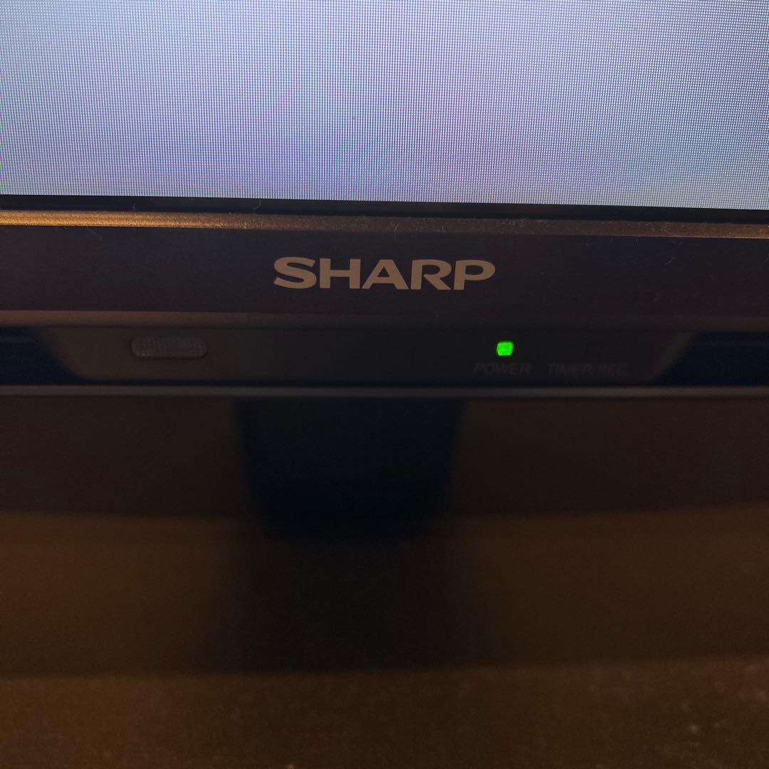 にっしー⭐︎（訳あり）SHARP AQUOS 液晶カラーテレビ 60インチ