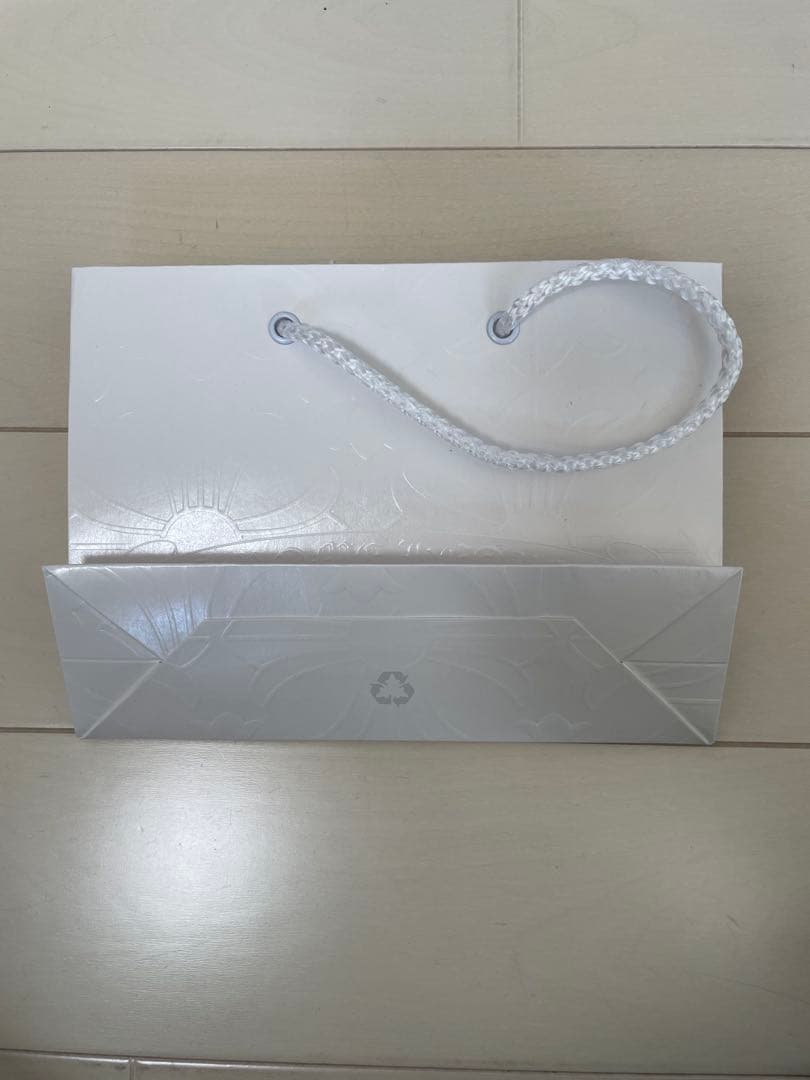 クロムハーツ ニット帽 ビーニー 正規品 新作