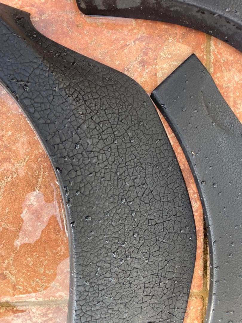 オーバーフェンダー