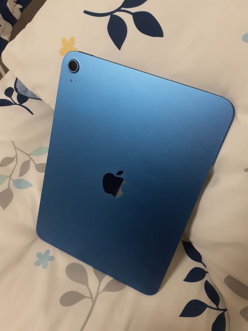 iPad本体 Apple iPad A16