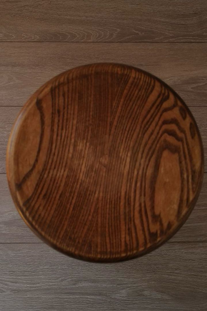 特別出品 シャルロットペリアン Berger Stool ASH