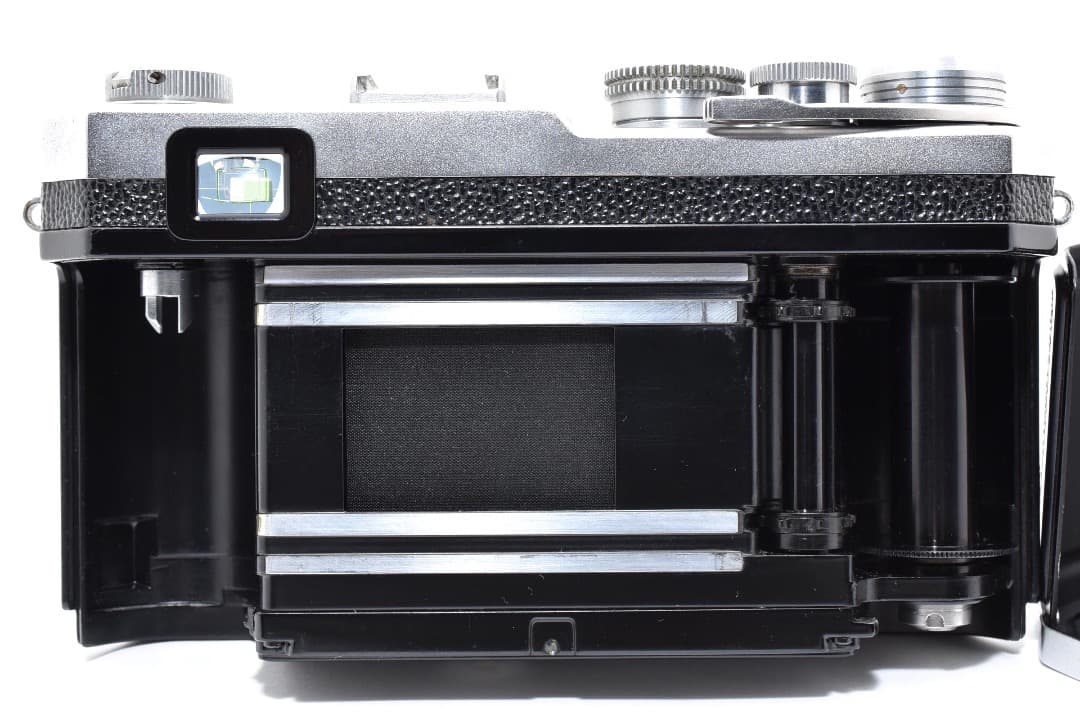 極上 ニコン Nikon S3 + 50mm f2 レンジファインダー 3430