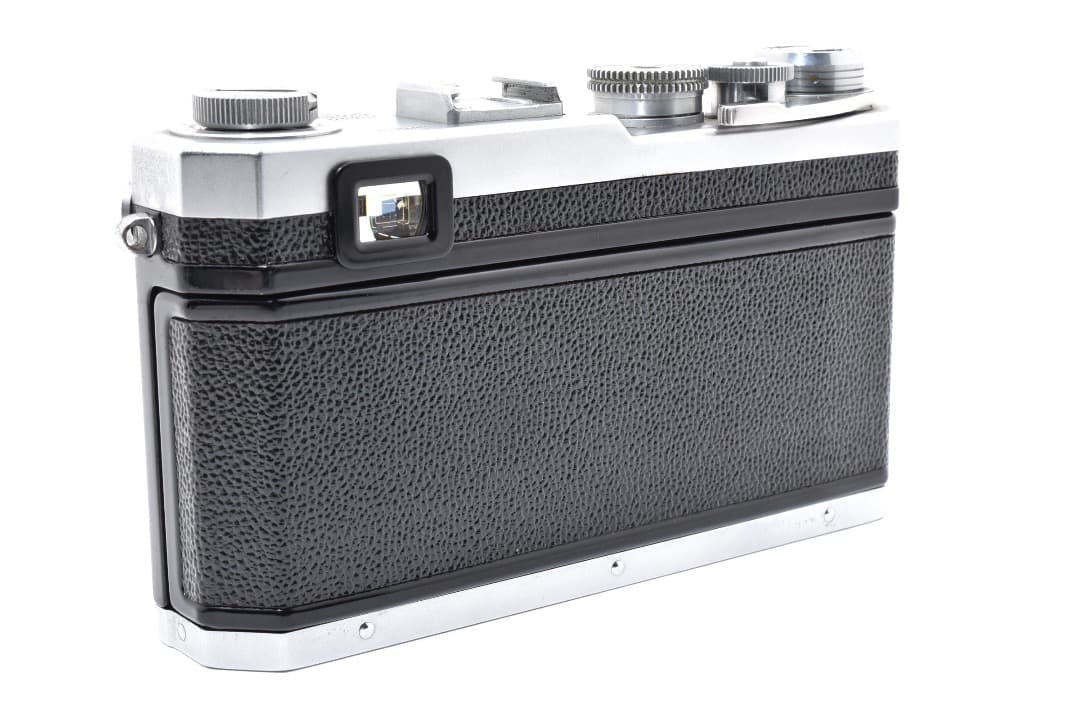 極上 ニコン Nikon S3 + 50mm f2 レンジファインダー 3430