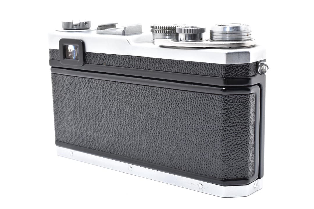 極上 ニコン Nikon S3 + 50mm f2 レンジファインダー 3430