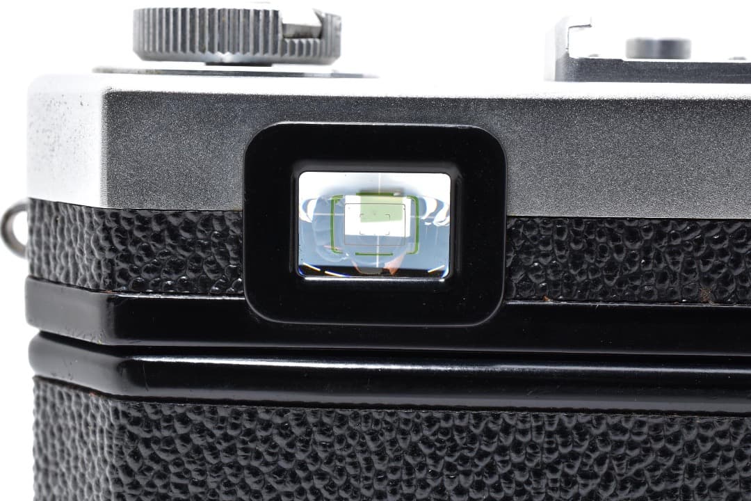 極上 ニコン Nikon S3 + 50mm f2 レンジファインダー 3430