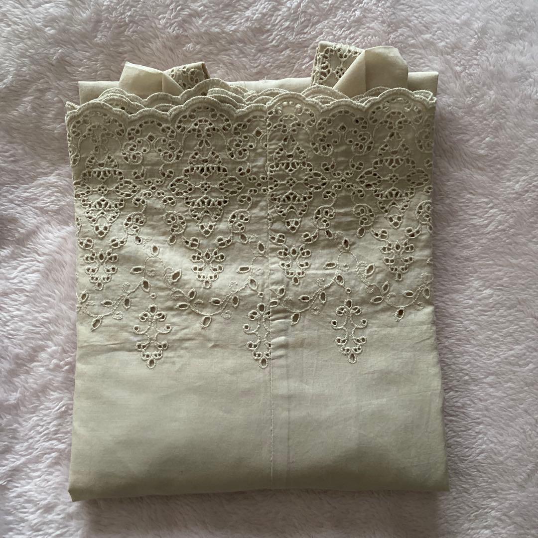 キモノモダン ワンピ襦袢