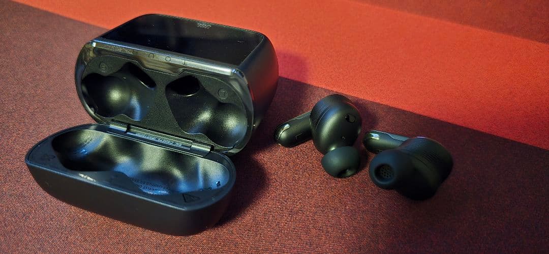 JBL Tour Pro 3 ワイヤレスイヤホン