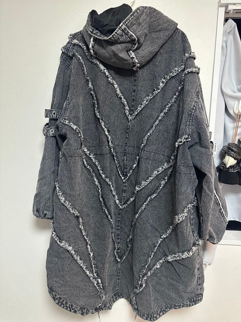 ACRO SELECT【アクロセレクト】UNDER GROUND (グレー)