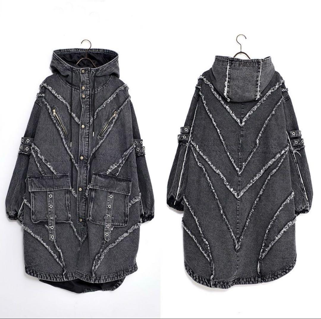 ACRO SELECT【アクロセレクト】UNDER GROUND (グレー)