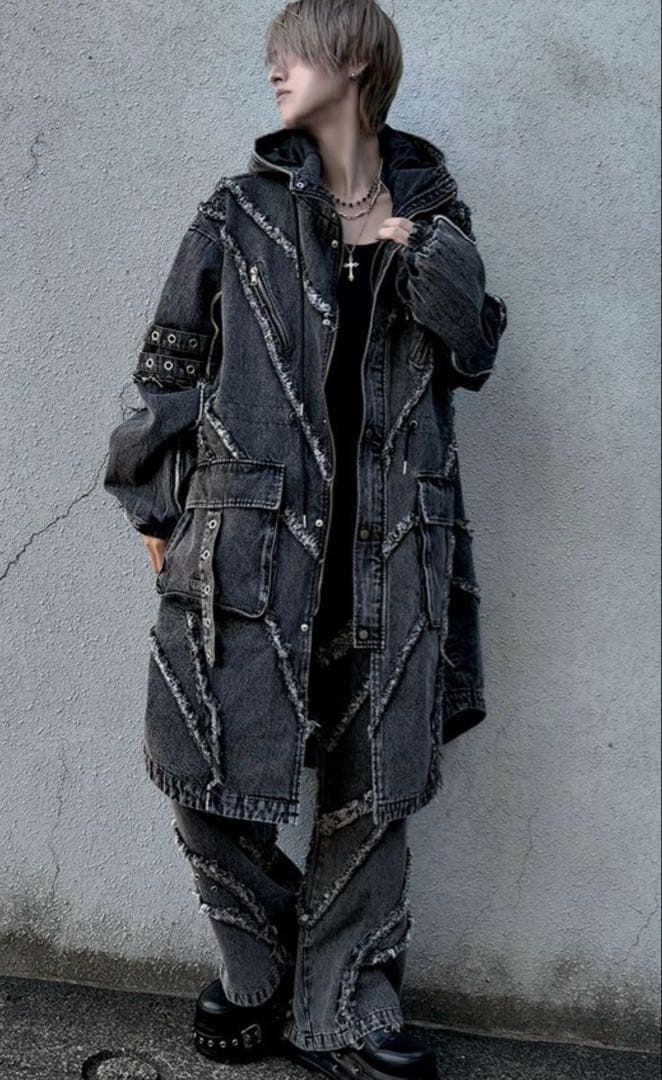 ACRO SELECT【アクロセレクト】UNDER GROUND (グレー)