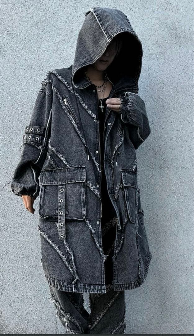 ACRO SELECT【アクロセレクト】UNDER GROUND (グレー)