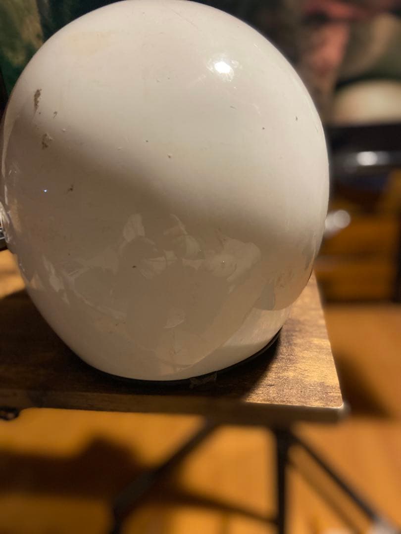 ハルさま専用イージーライダーススモールジェットヘルメット