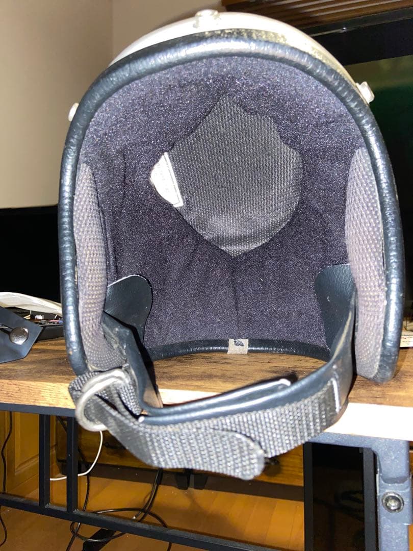 ハルさま専用イージーライダーススモールジェットヘルメット