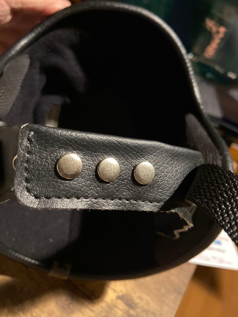 ハルさま専用イージーライダーススモールジェットヘルメット