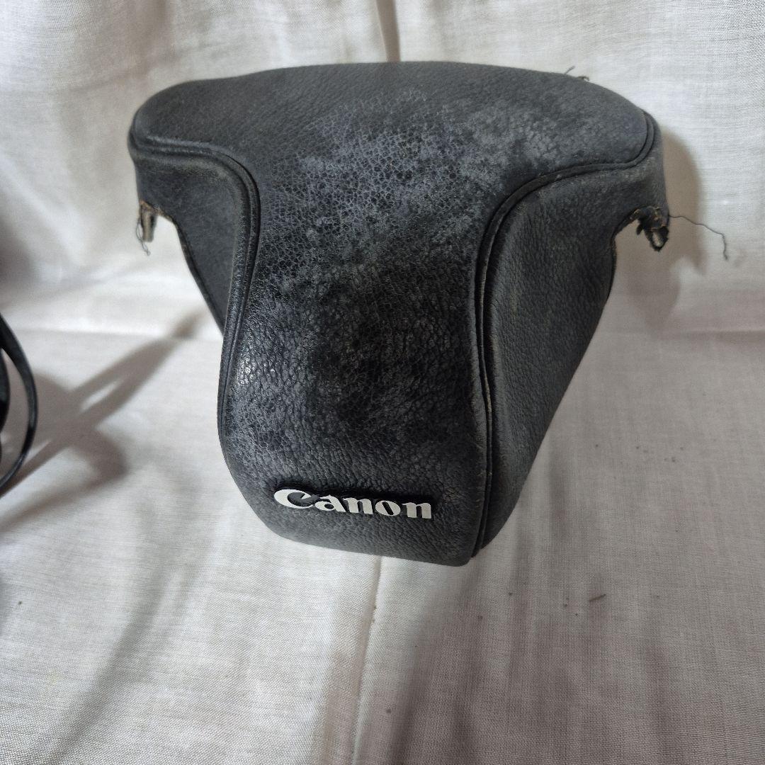 Canon 一眼レフカメラ 50mm f/1.4レンズ付き