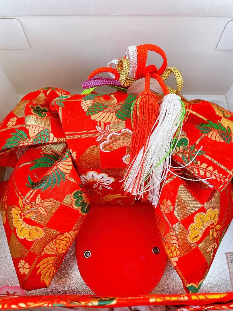 七五三　着物　セット