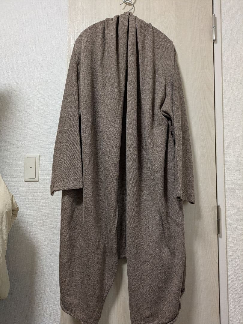 最終☆lauren manoogian ロングカーディガン