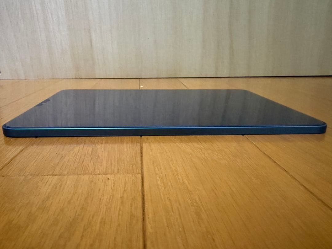 iPad Air第五世代 64gb ブルー