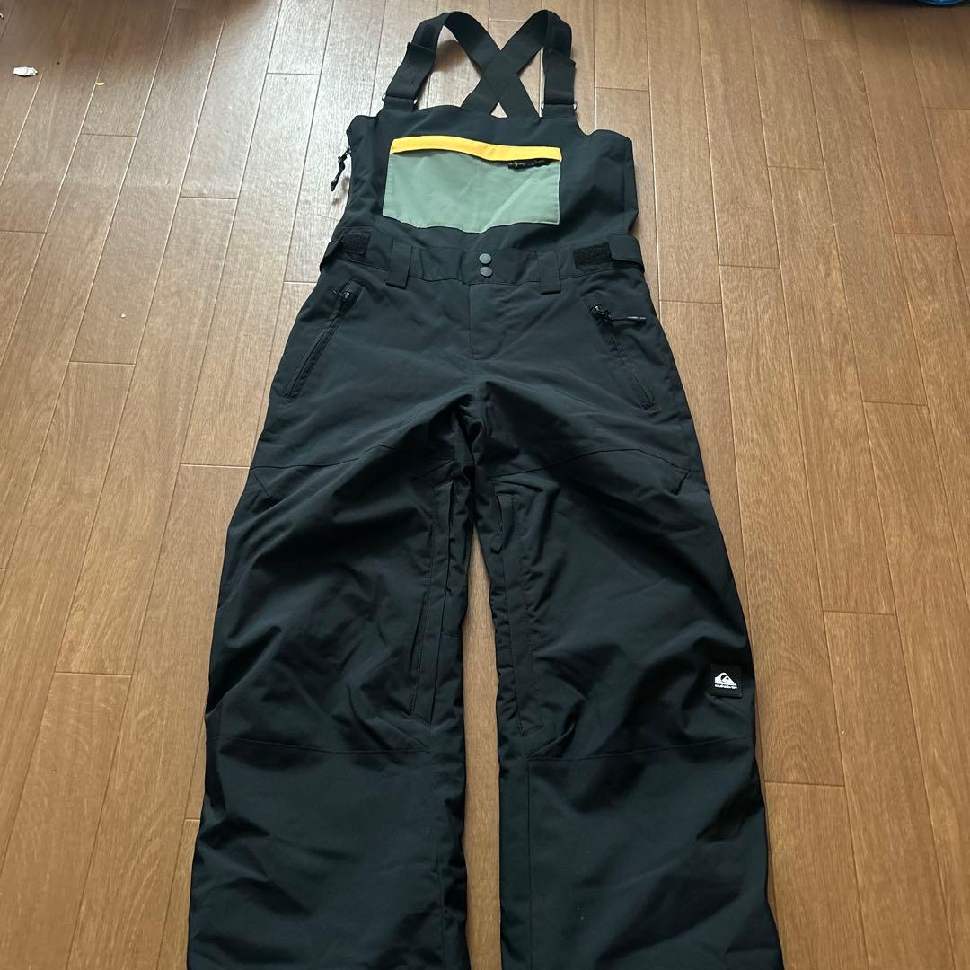 Quiksilver ウェア　キッズ　 12M
