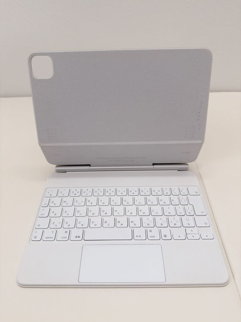 Magic Keyboard iPad用 正規品