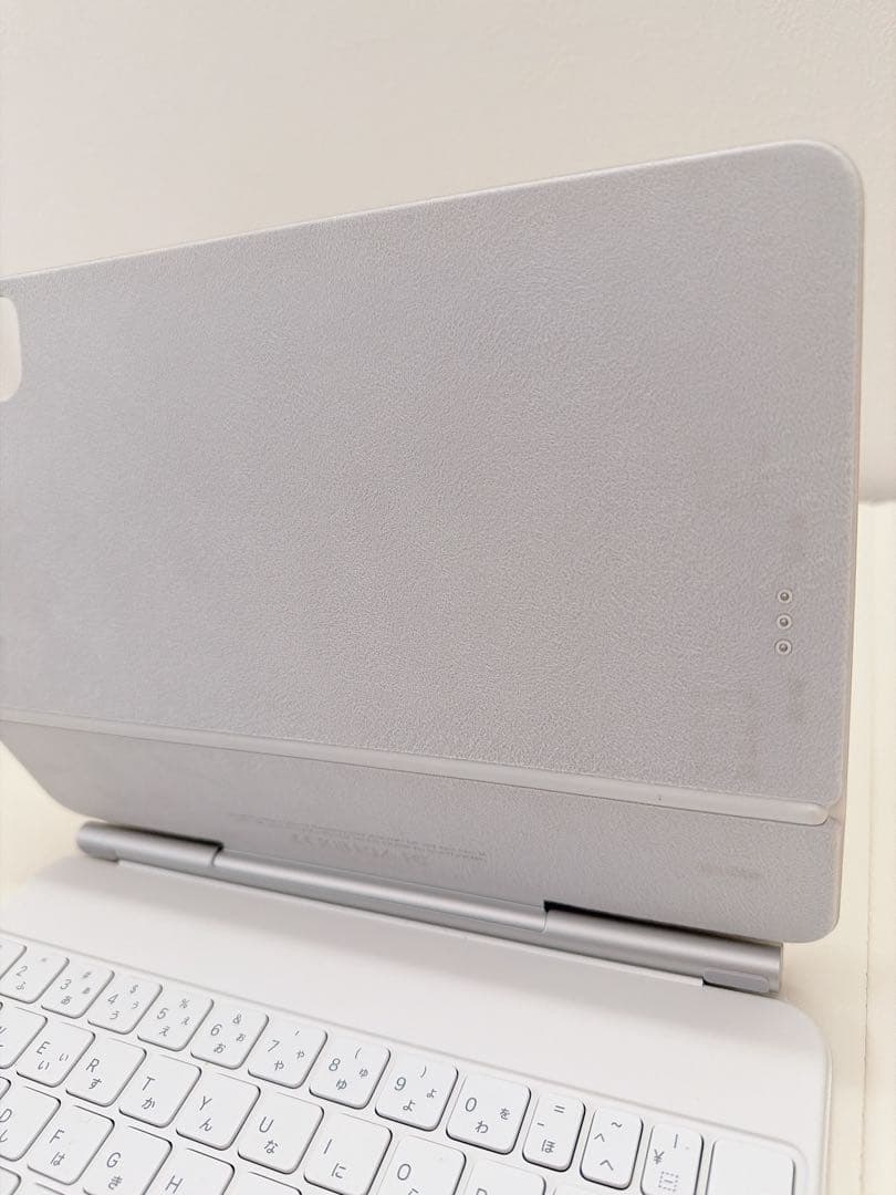 Magic Keyboard iPad用 正規品