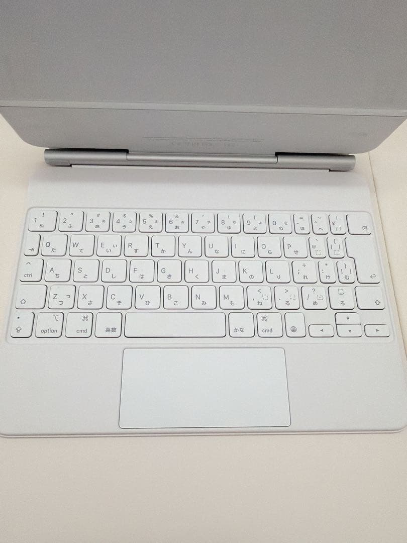 Magic Keyboard iPad用 正規品