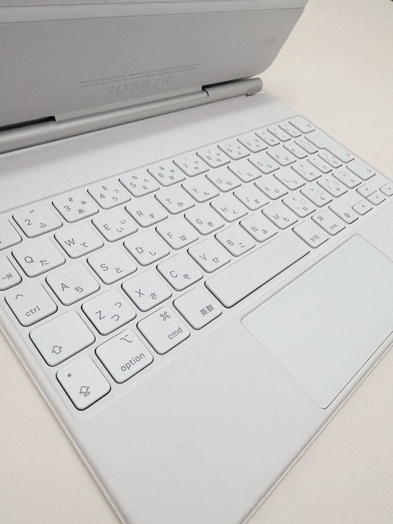 Magic Keyboard iPad用 正規品