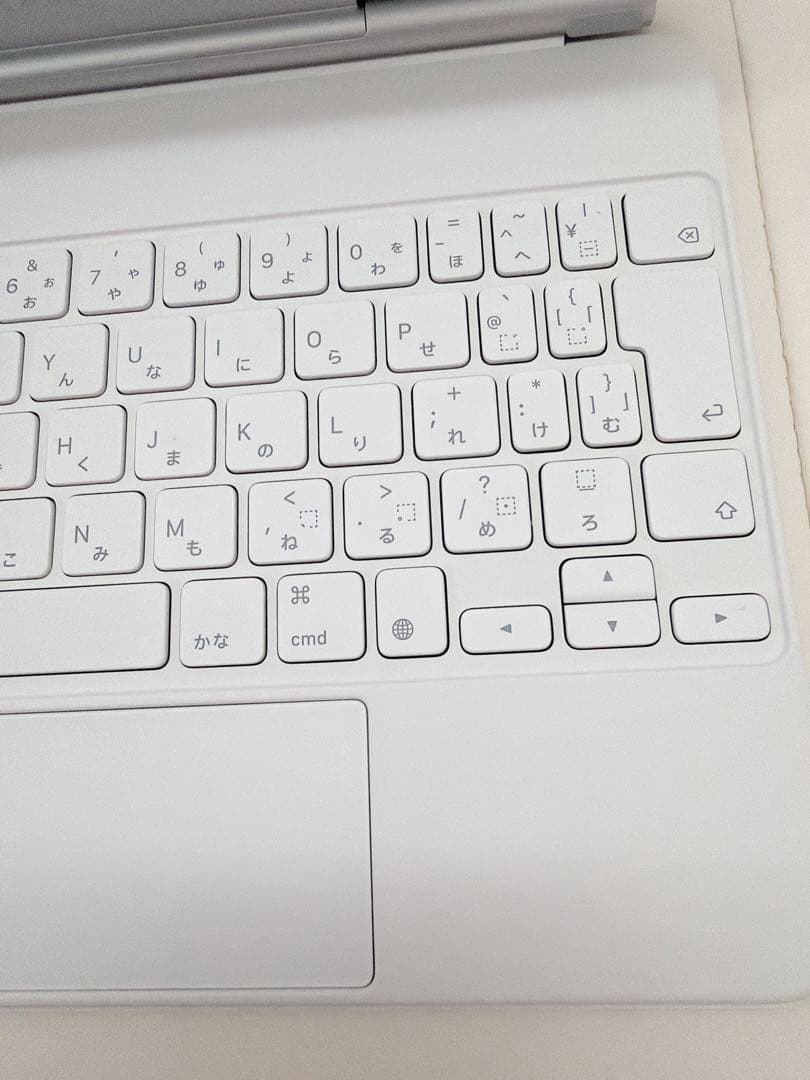 Magic Keyboard iPad用 正規品