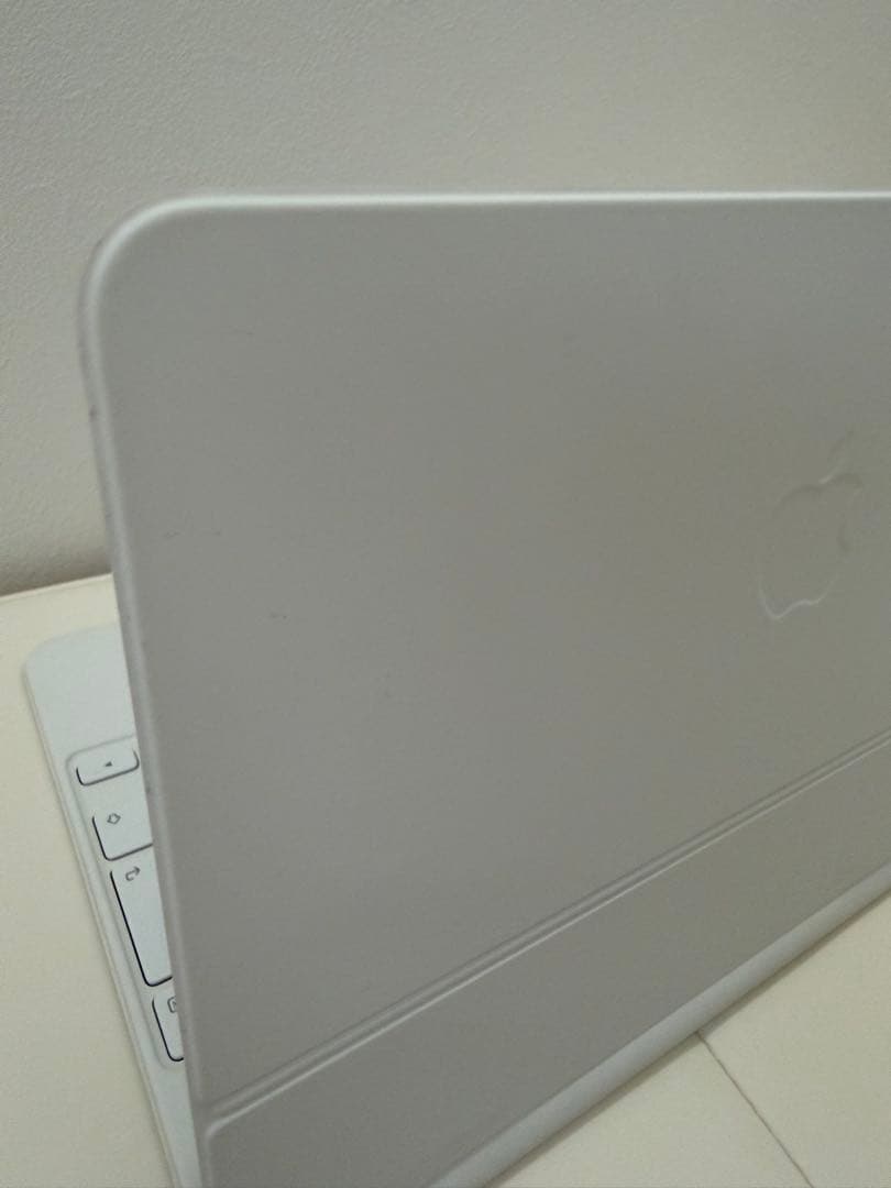 Magic Keyboard iPad用 正規品