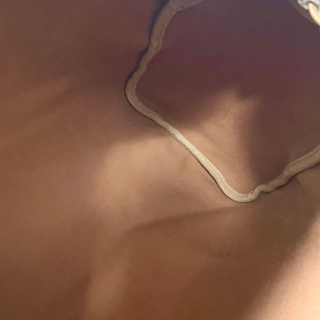 ベルルイヴィトン　モノグラム　スピーディ35 M41524 ハンドミニボス