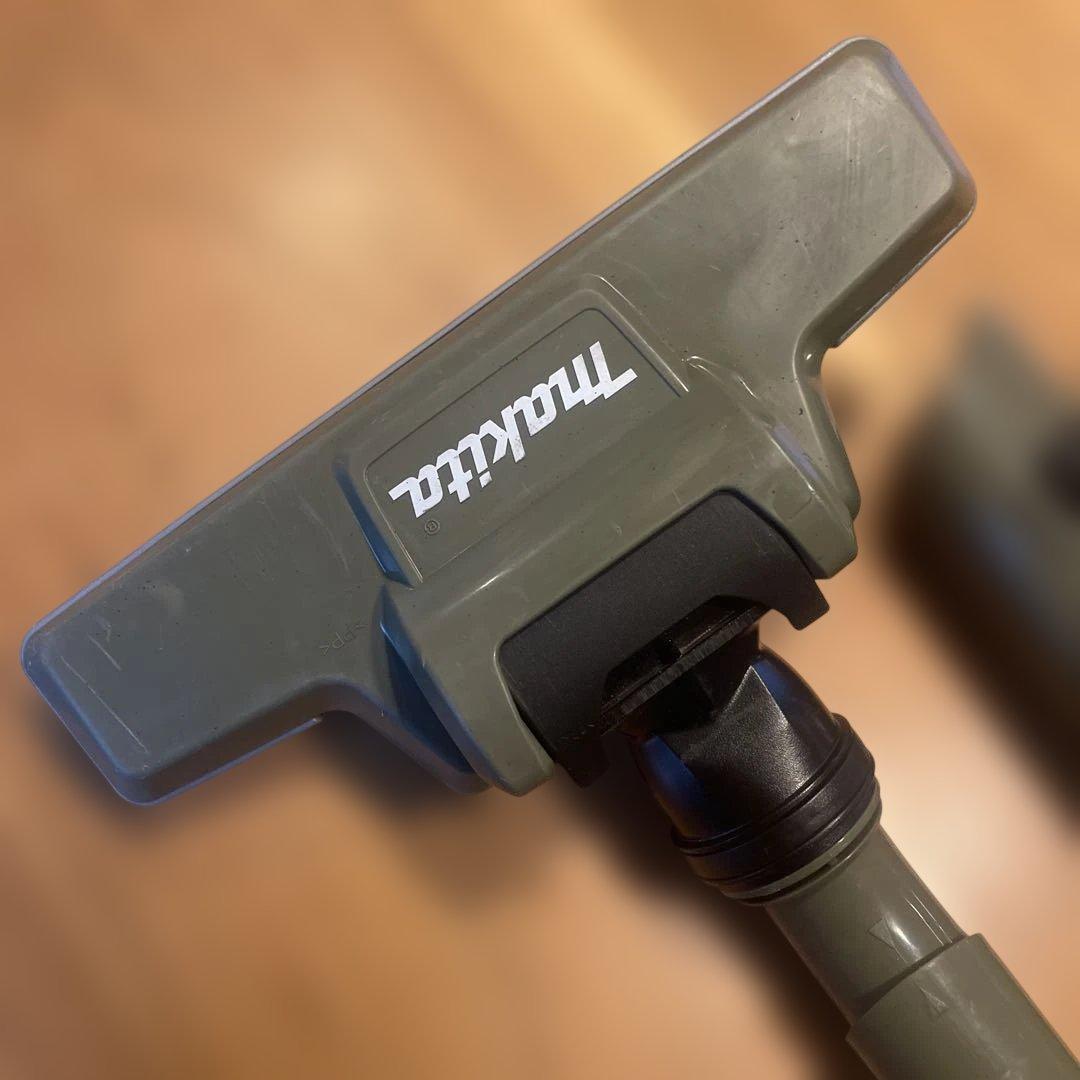 マキタ★スティッククリーナー本体 ブラシレスモーター搭載CL 286FD