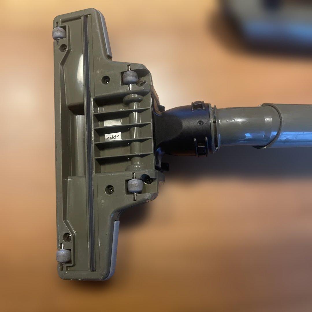 マキタ★スティッククリーナー本体 ブラシレスモーター搭載CL 286FD