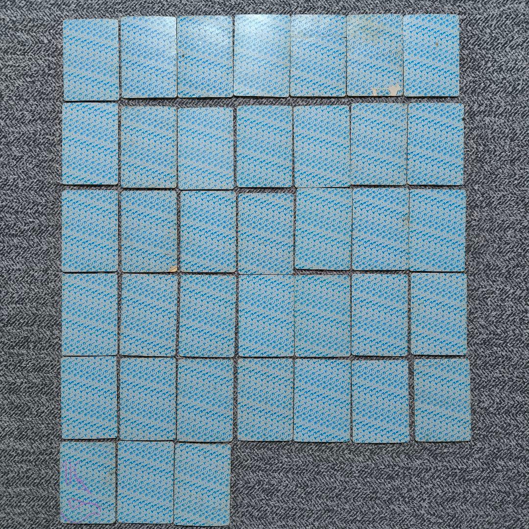 【状態難】トップサン 裏青 38枚まとめ セット