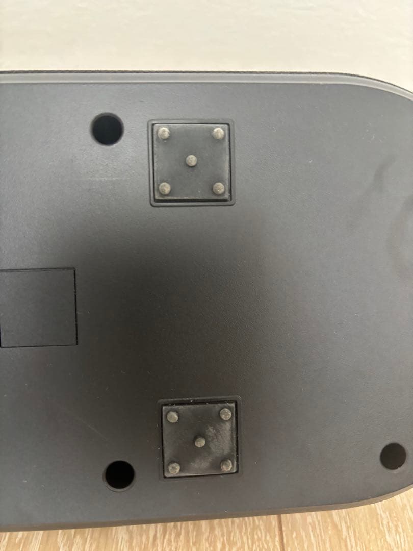 YAMAHA YAS-108 サウンドバー 2018年製