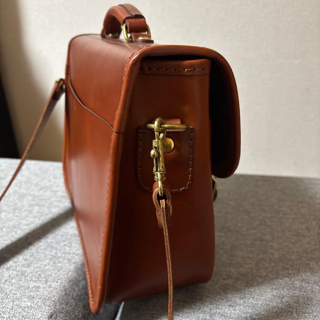 【月初セール】 ヘルツHerz 2wayショルダーバック(CW-10)