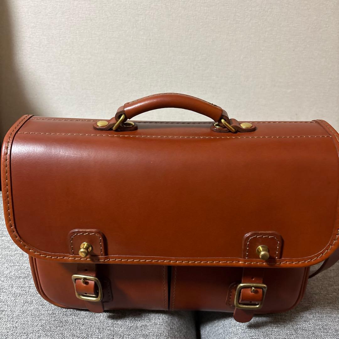 【月初セール】 ヘルツHerz 2wayショルダーバック(CW-10)