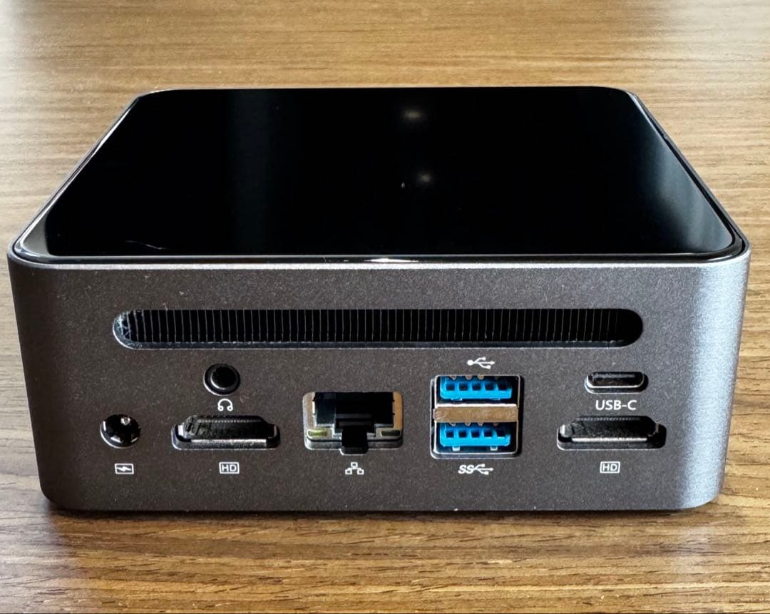 ASKHAND ミニPC AMD Ryzen 5 5600H MN56