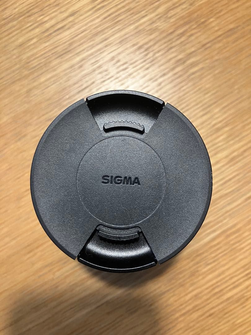 SIGMA 10-18mm Eマウントレンズ