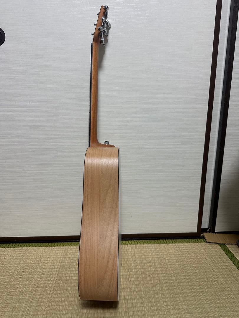 LAVA Music BLUE LAVAORIGINALアコースティックギター