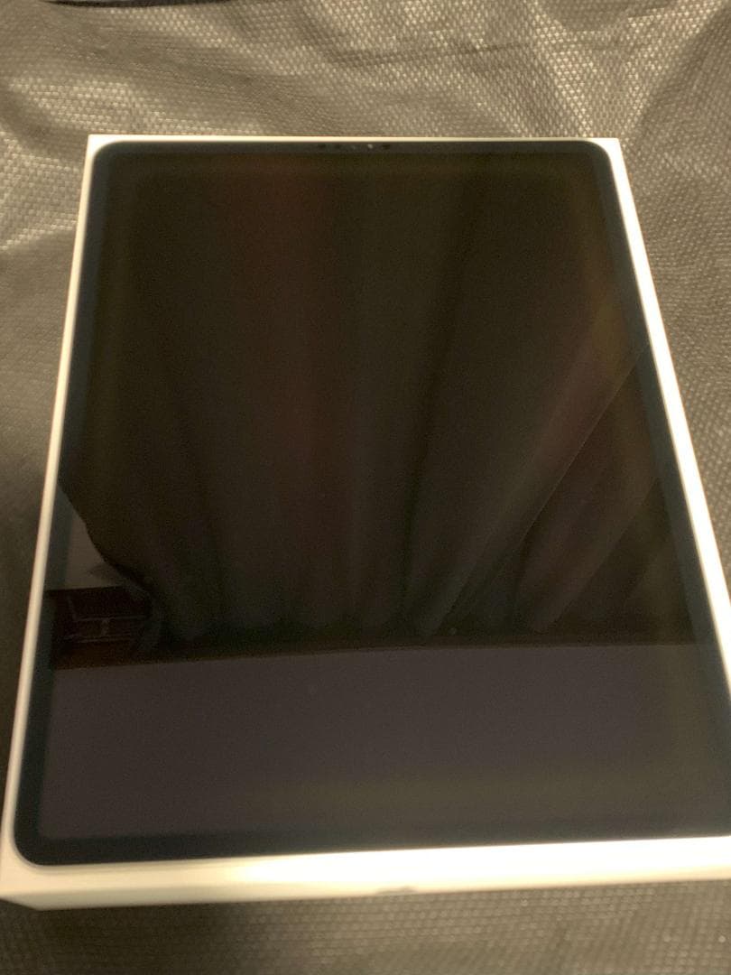 iPad Pro 12.9インチ第3世代 Wi-Fiモデル512GB