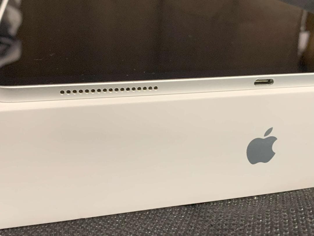 iPad Pro 12.9インチ第3世代 Wi-Fiモデル512GB