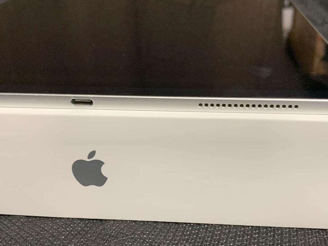 iPad Pro 12.9インチ第3世代 Wi-Fiモデル512GB