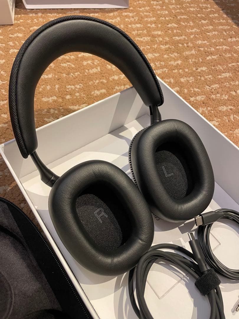 【美品】Bowers & Wilkins Px7 S3